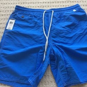 Polo Ralph Lauren Men's Swim Trunks